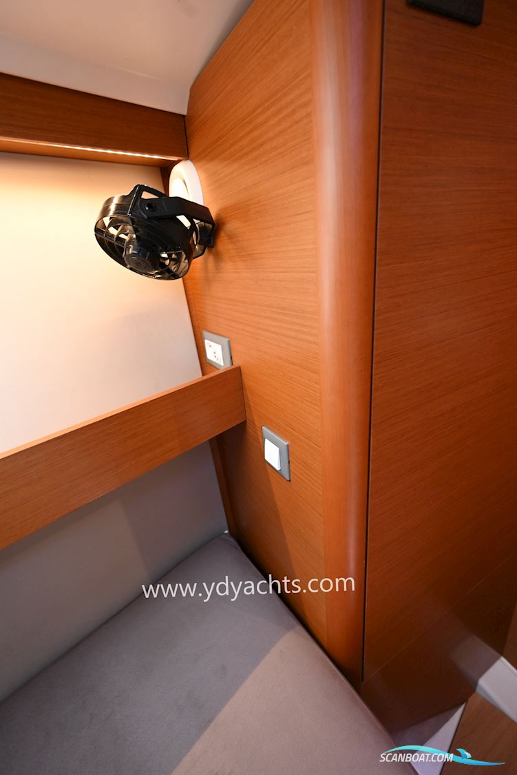 Jeanneau Sun Odyssey 490