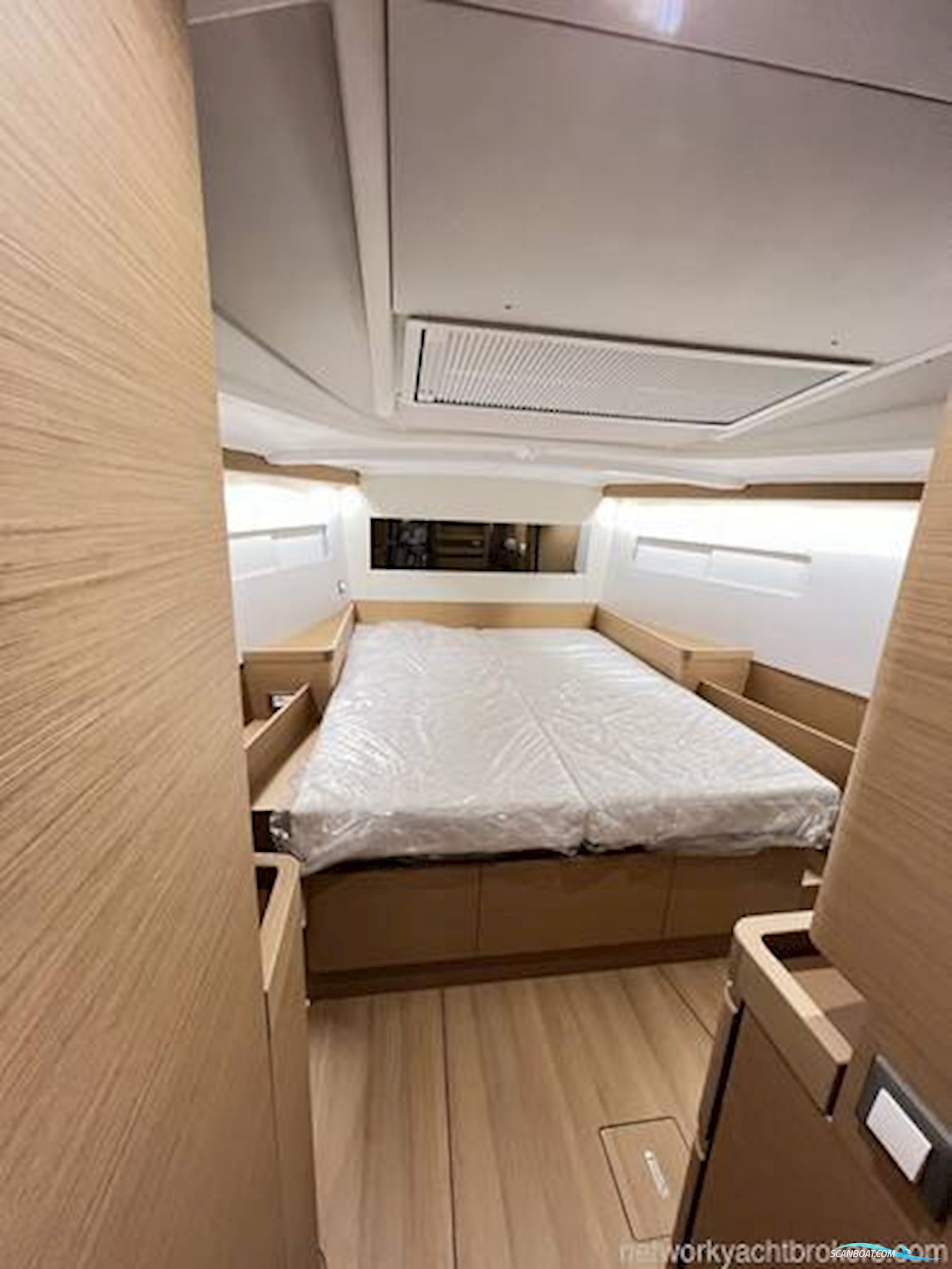 Jeanneau Sun Odyssey 490