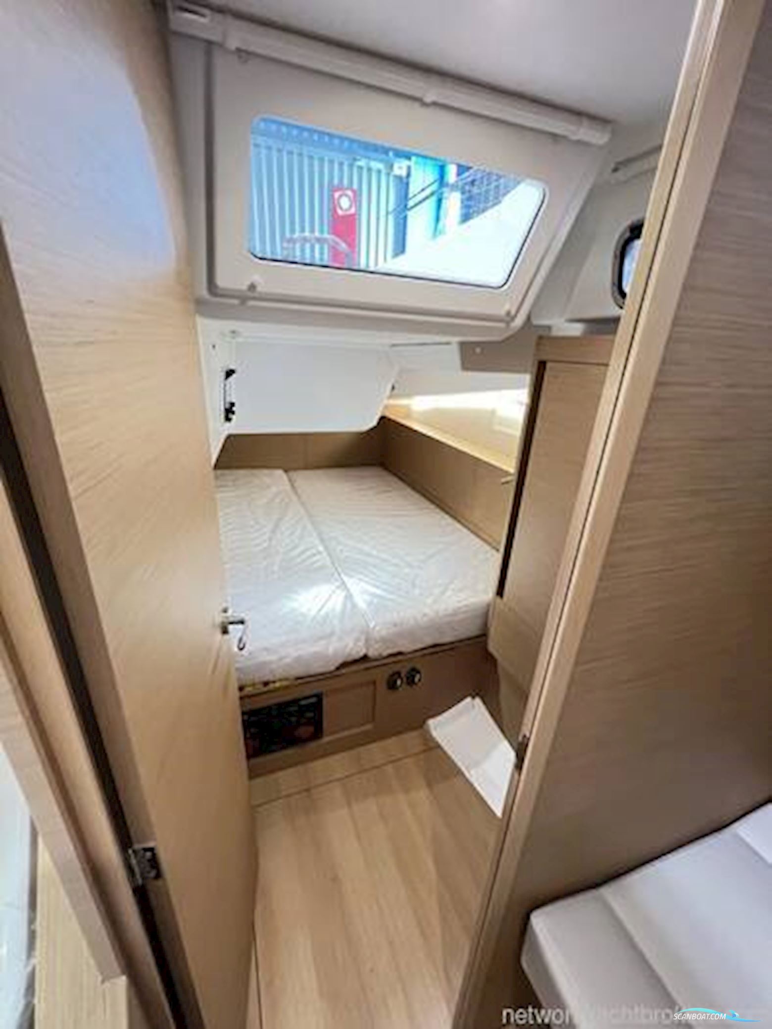 Jeanneau Sun Odyssey 490
