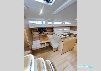 Jeanneau Sun Odyssey 490 Sejlbåd 2026, med Yanmar 4JH80CR motor, England