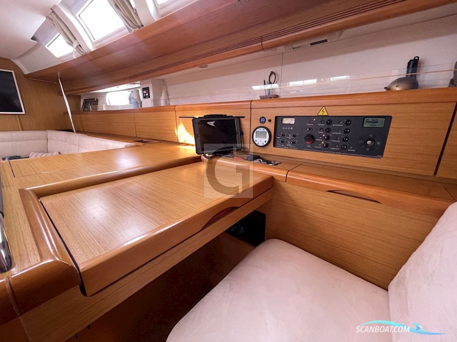 Jeanneau Sun Odyssey 49I