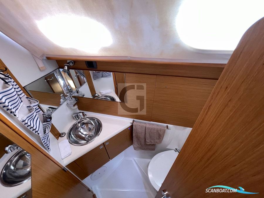 Jeanneau Sun Odyssey 49I