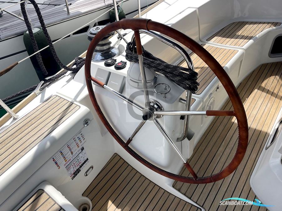 Jeanneau Sun Odyssey 49I