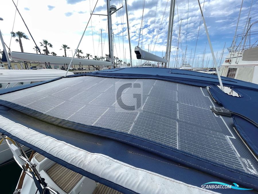 Jeanneau Sun Odyssey 49I