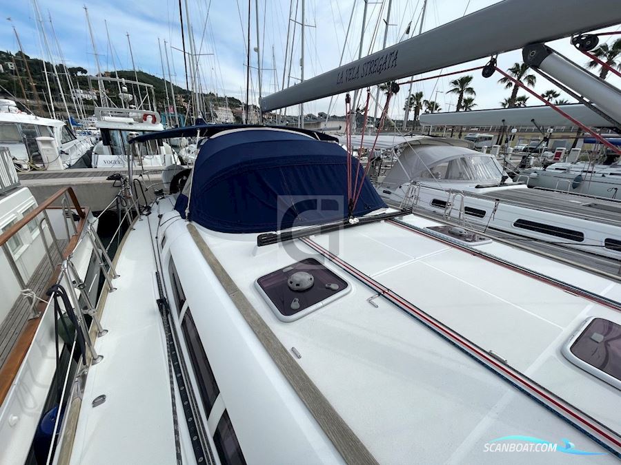 Jeanneau Sun Odyssey 49I