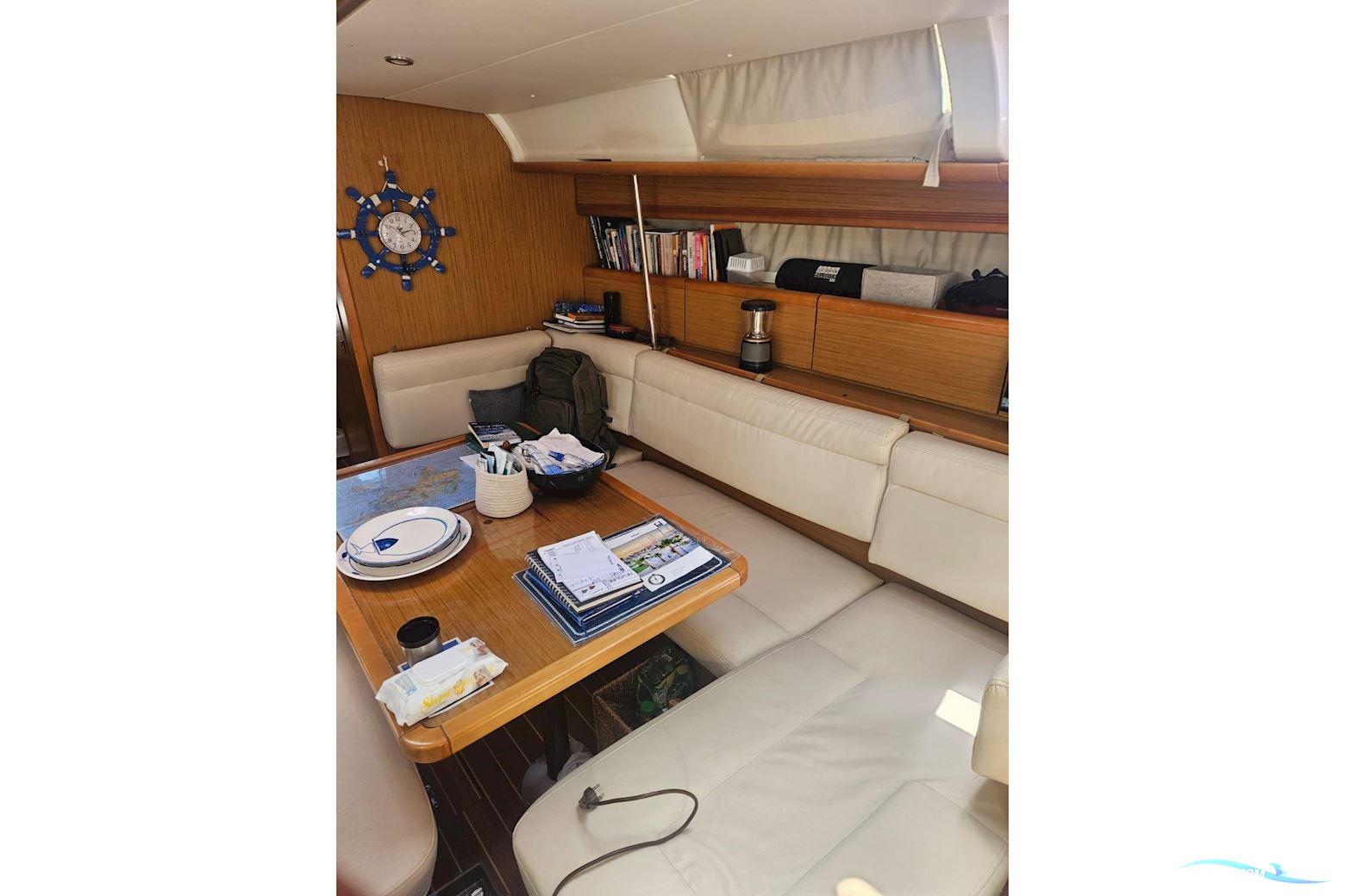 Jeanneau Sun Odyssey 49i