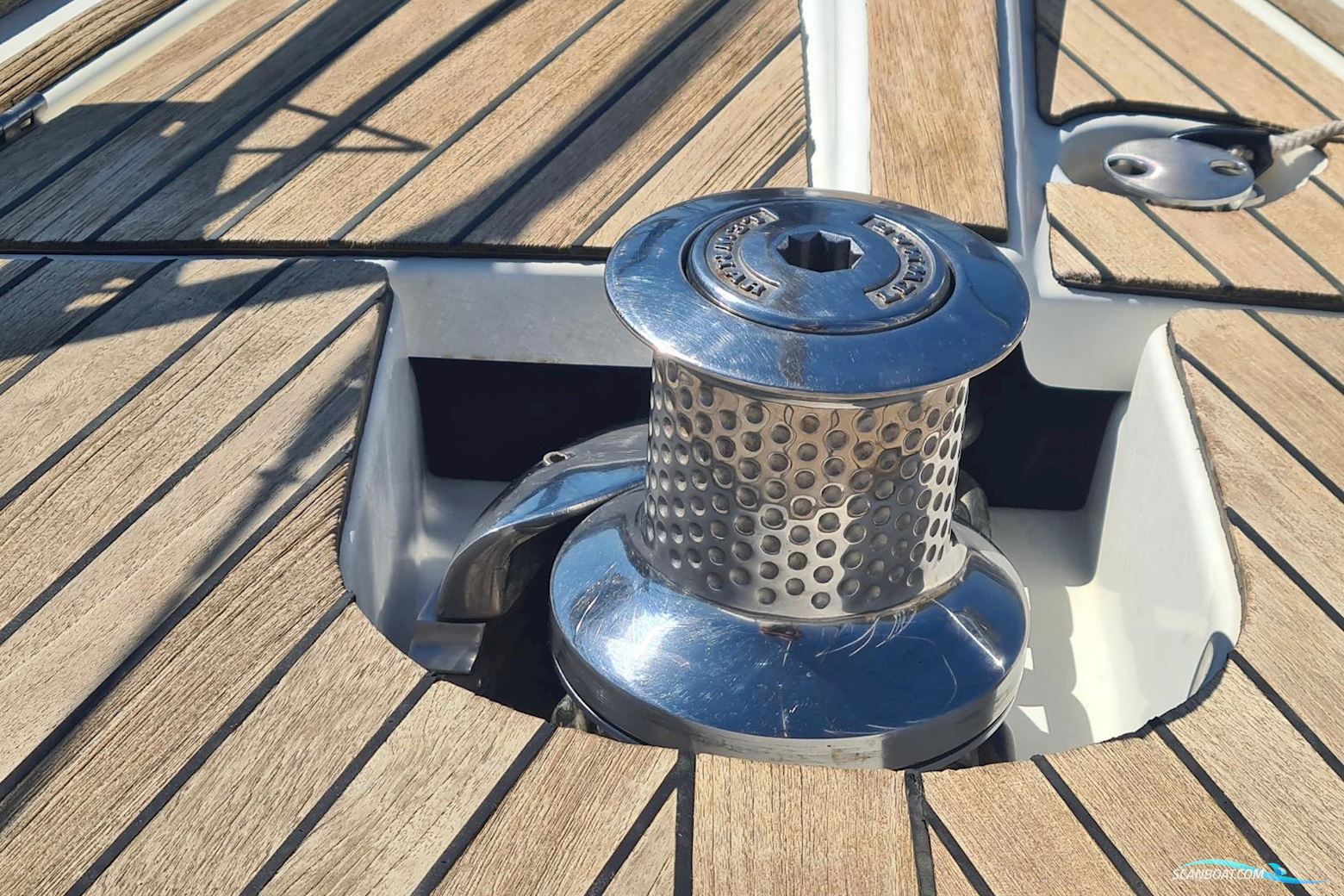 Jeanneau Sun Odyssey 50 DS