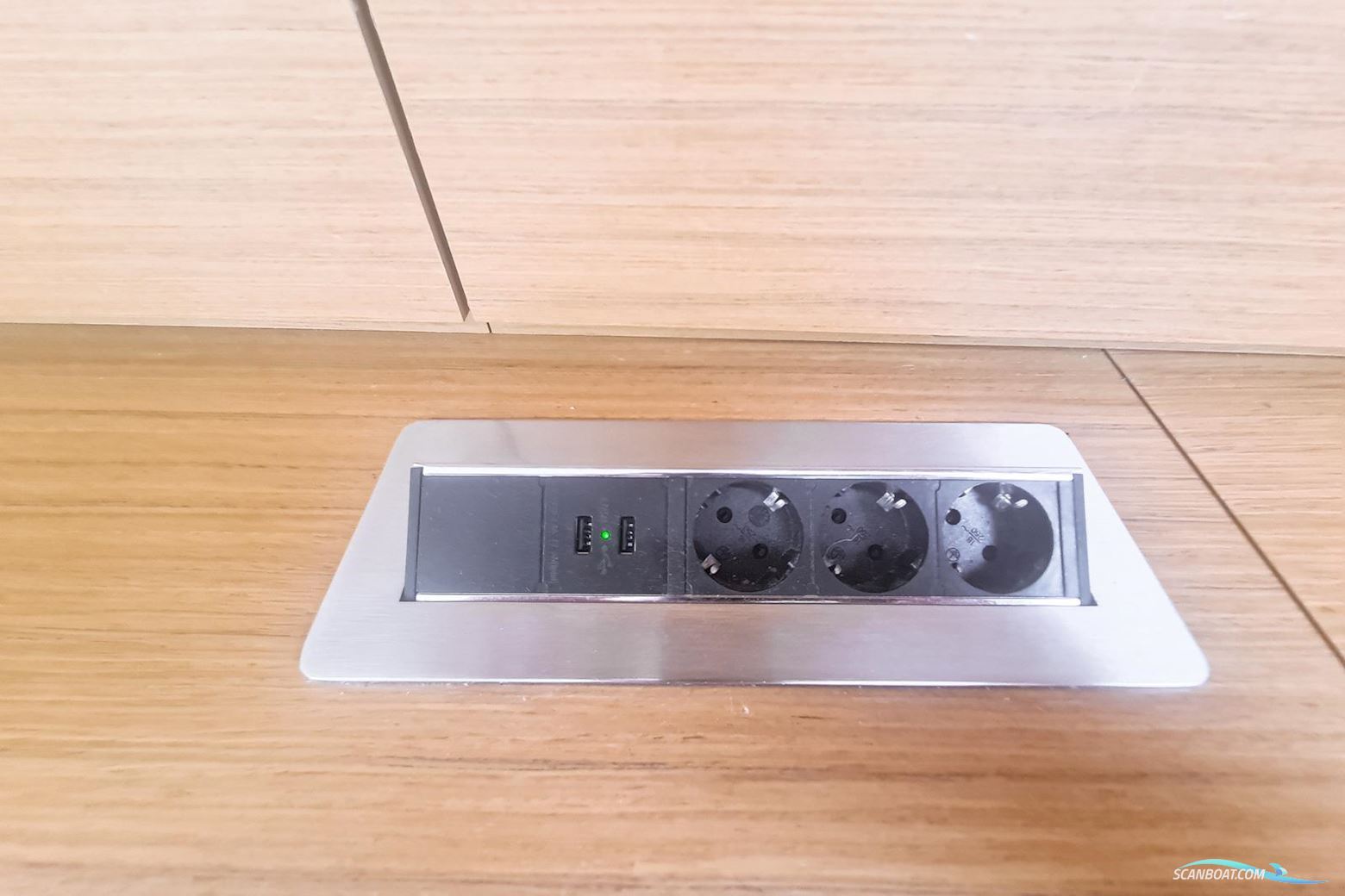 Jeanneau Sun Odyssey 50 DS