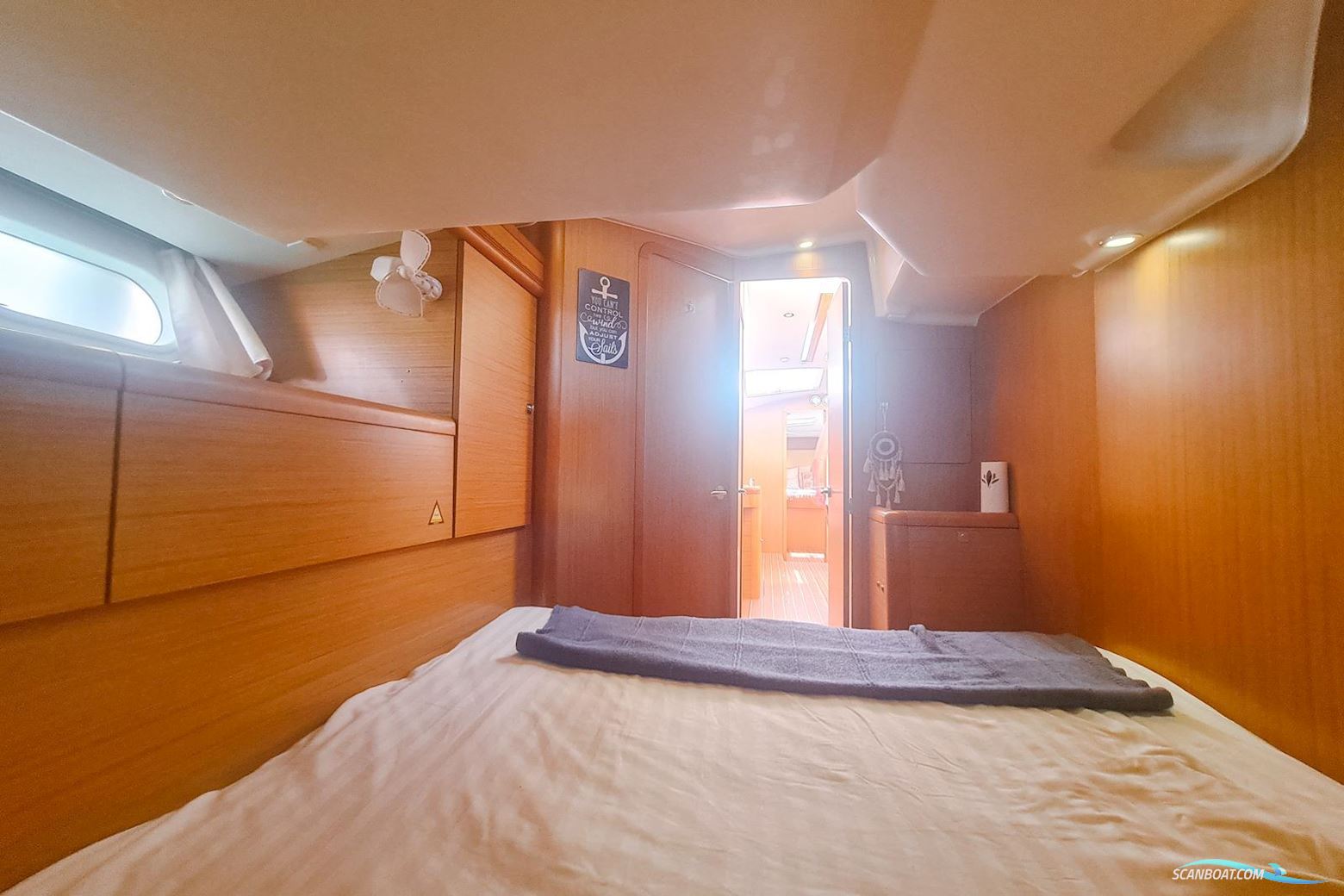 Jeanneau Sun Odyssey 50 DS