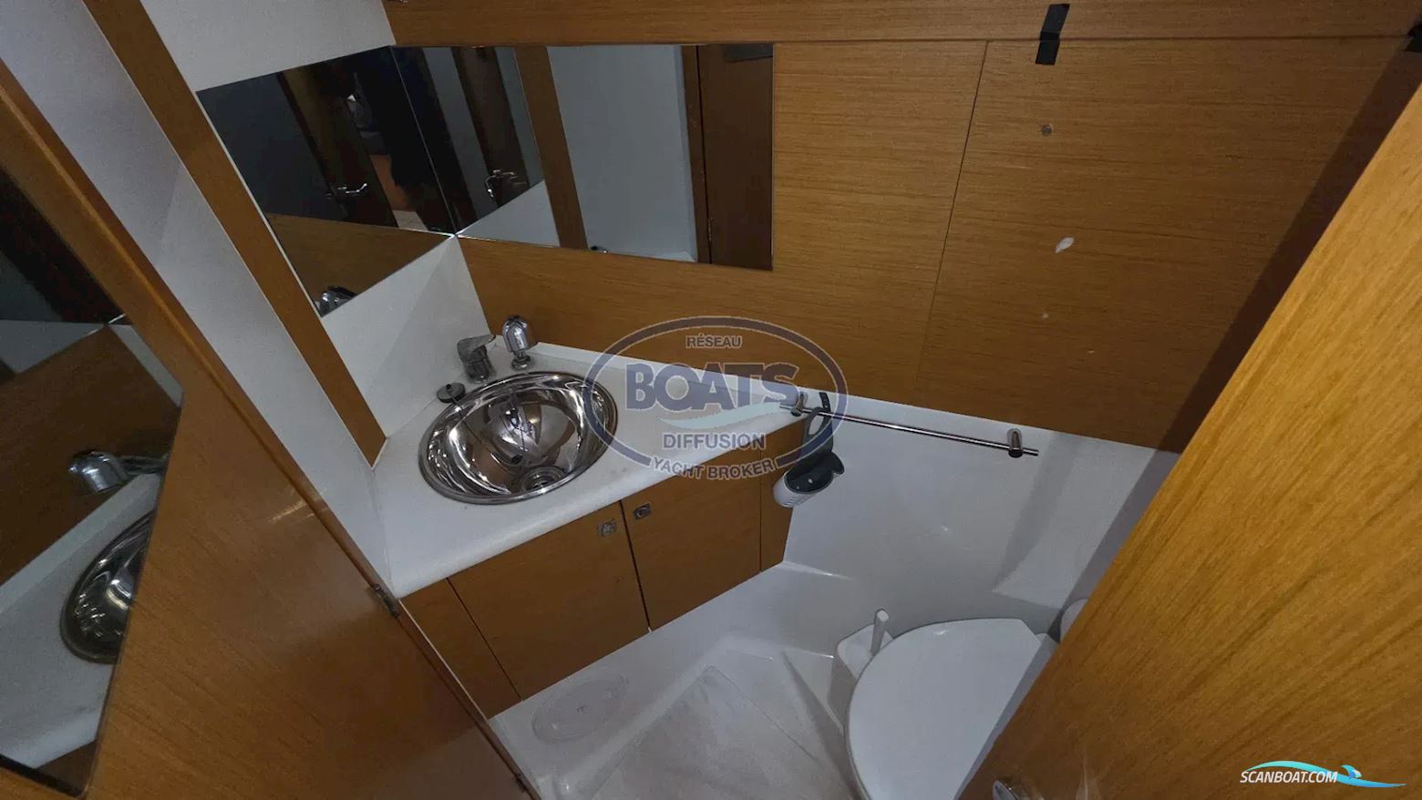 Jeanneau SUN ODYSSEY 50 DS