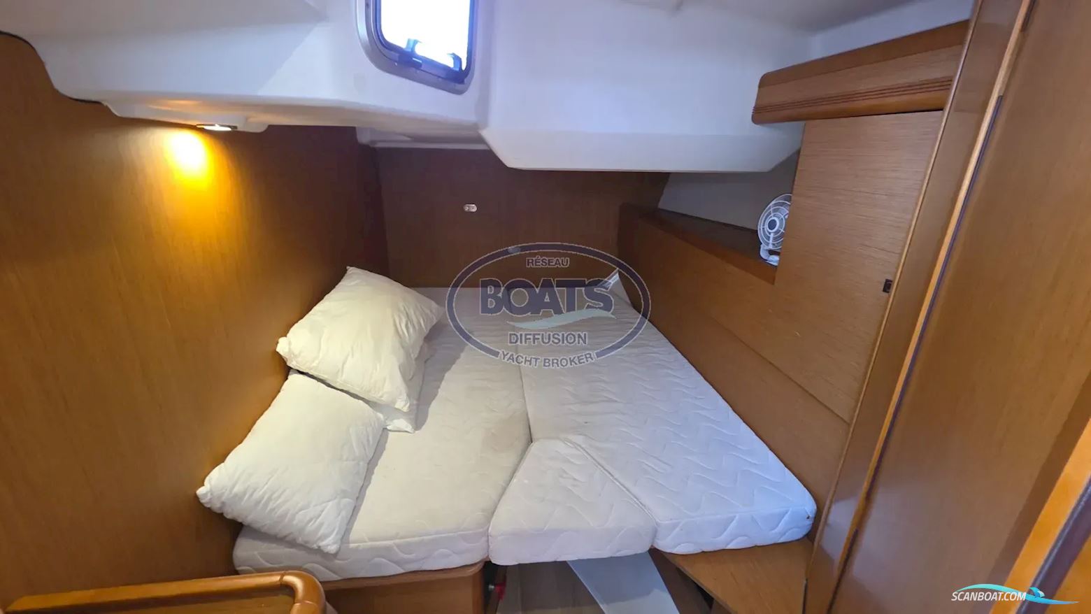 Jeanneau SUN ODYSSEY 50 DS