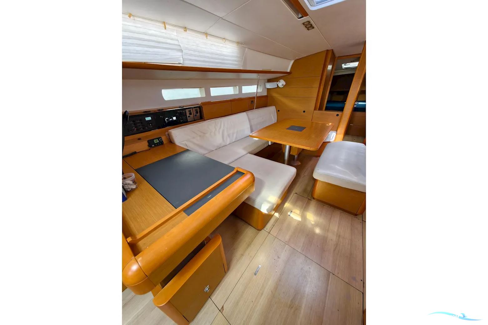 Jeanneau Sun Odyssey 509