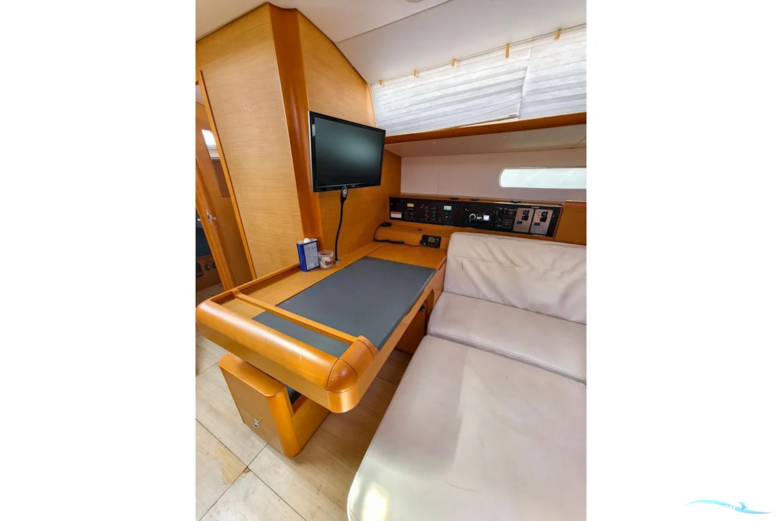 Jeanneau Sun Odyssey 509
