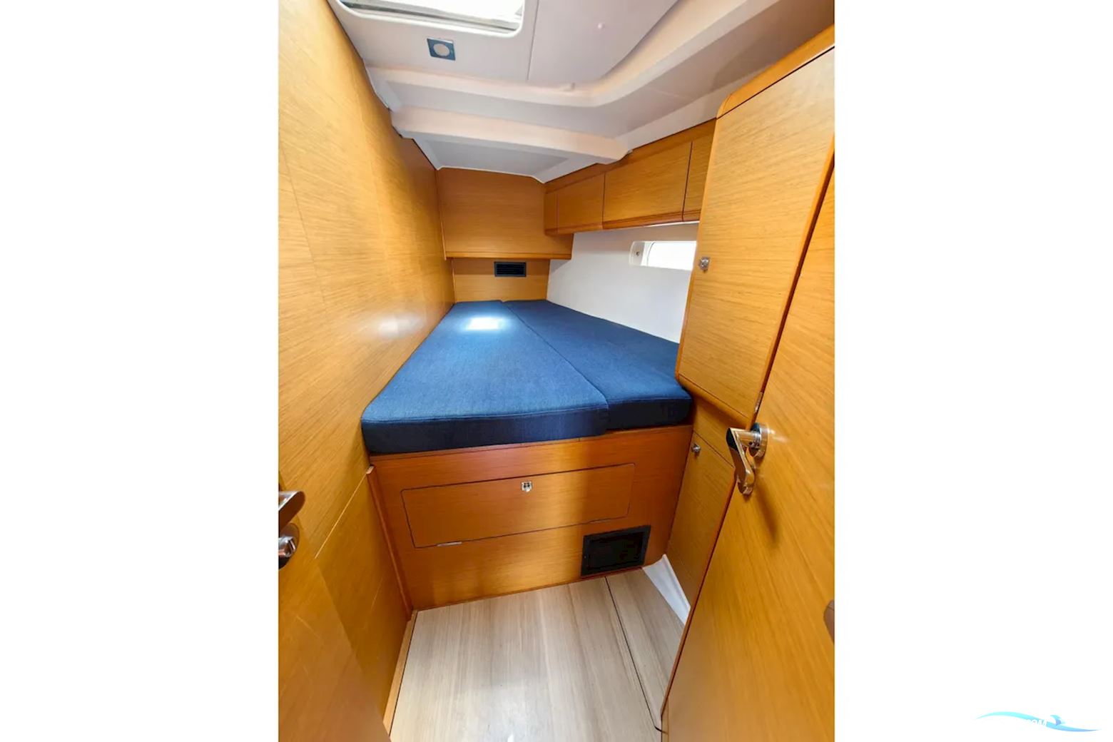 Jeanneau Sun Odyssey 509