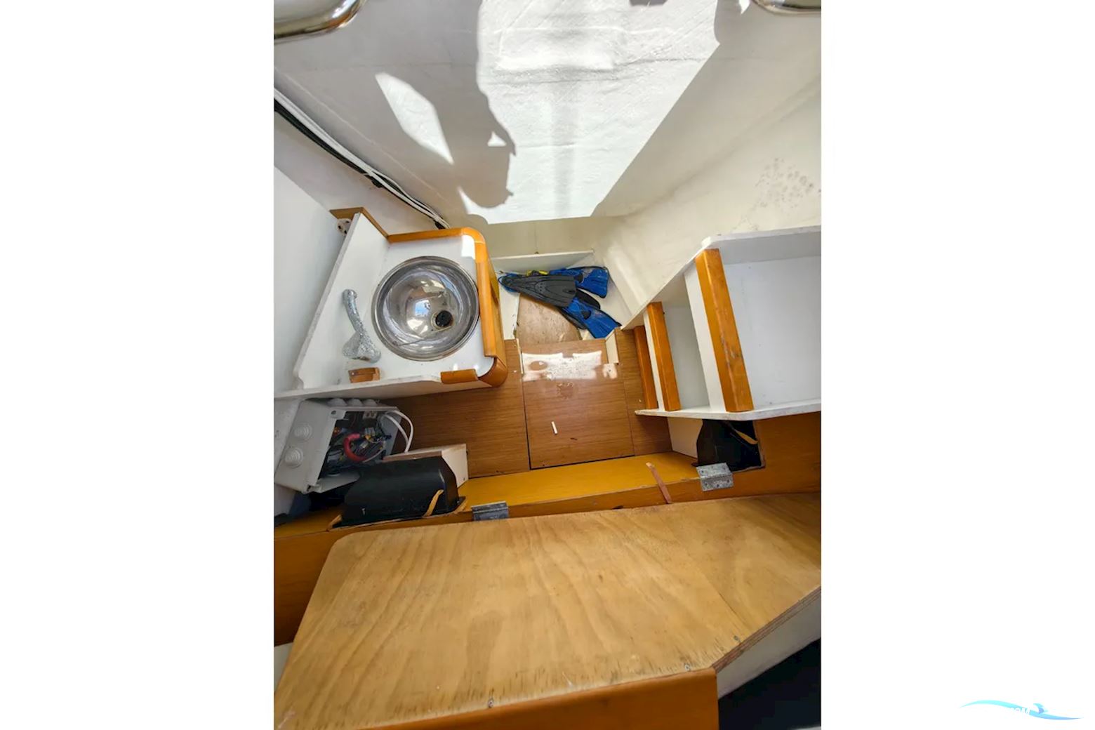 Jeanneau Sun Odyssey 509