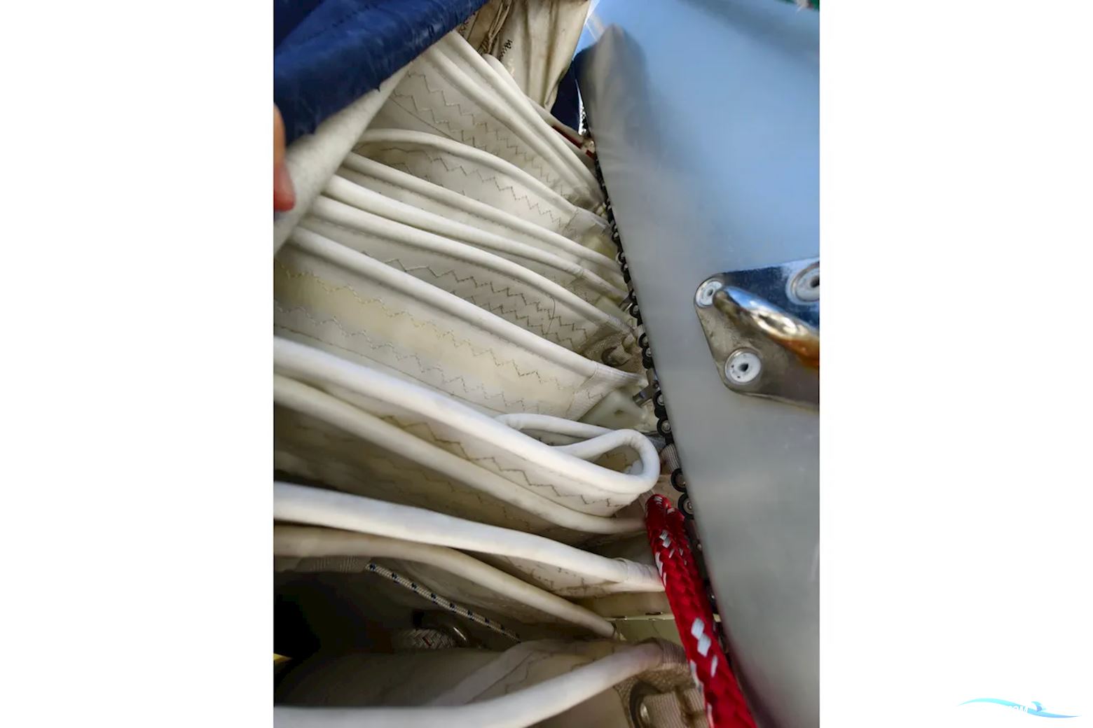 Jeanneau Sun Odyssey 509