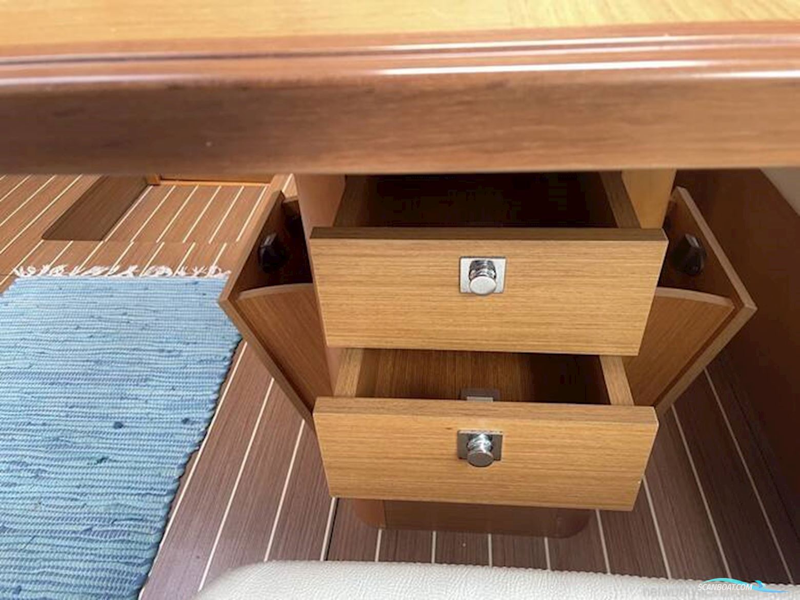 Jeanneau Sun Odyssey 50DS