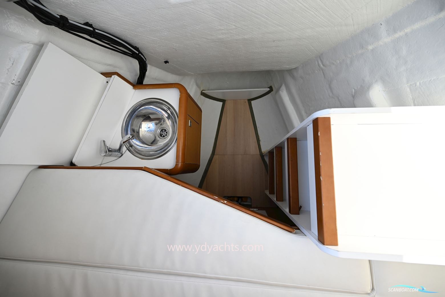Jeanneau Sun Odyssey 519