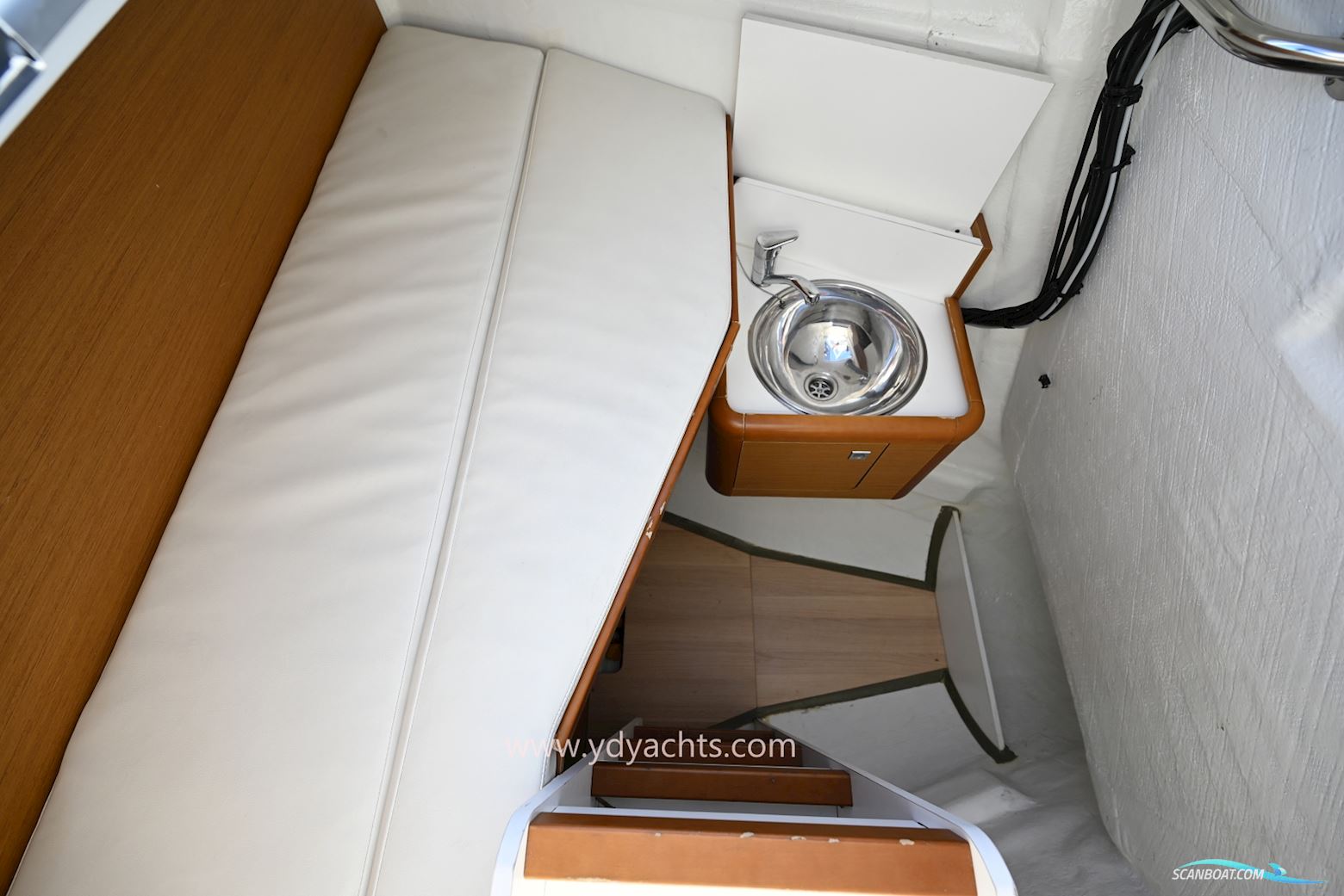 Jeanneau Sun Odyssey 519