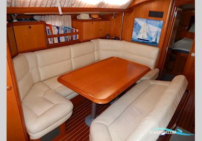 Jeanneau Sun Odyssey 52.2 Sejlbåd 2002, med Yanmar motor, Tyrkiet