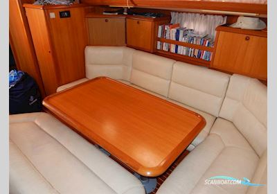 Jeanneau Sun Odyssey 52.2 Sejlbåd 2002, med Yanmar motor, Tyrkiet