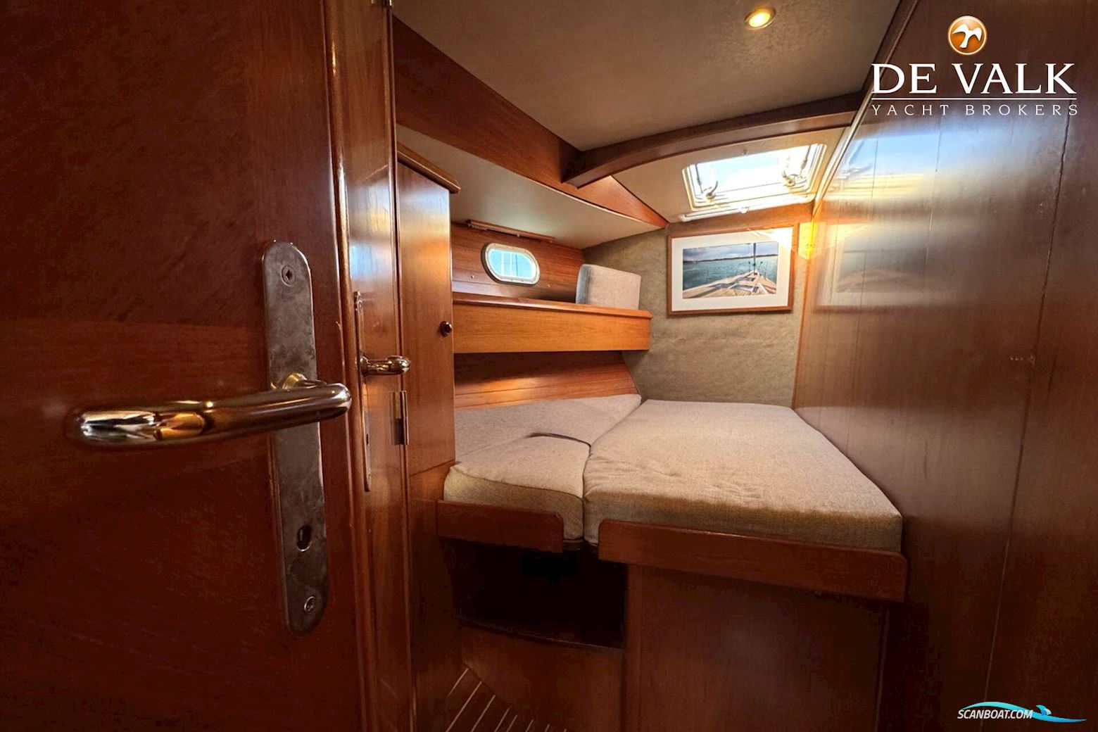 Jeanneau Sun Odyssey 52.2 Vintage