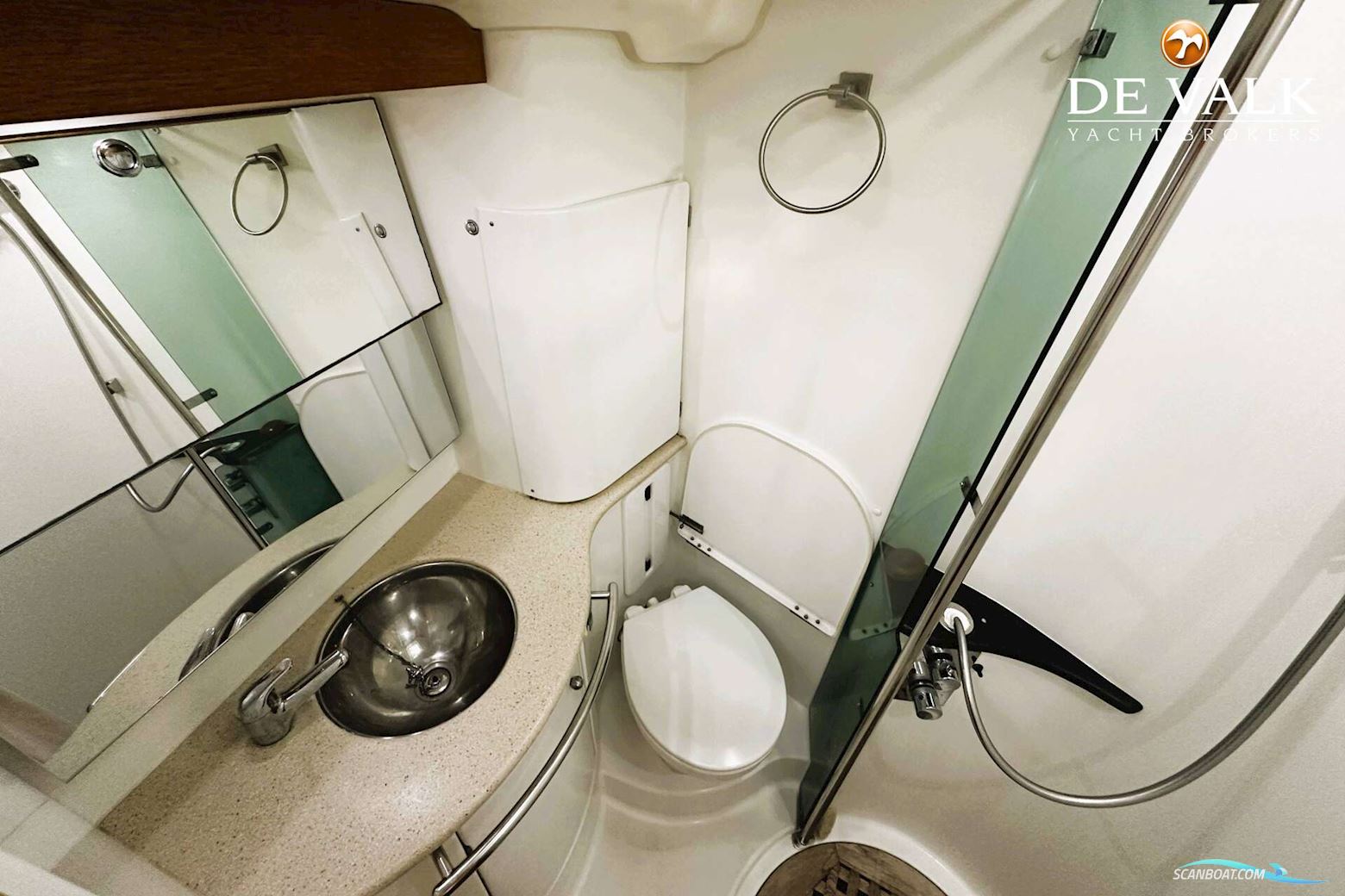 Jeanneau Sun Odyssey 54 DS