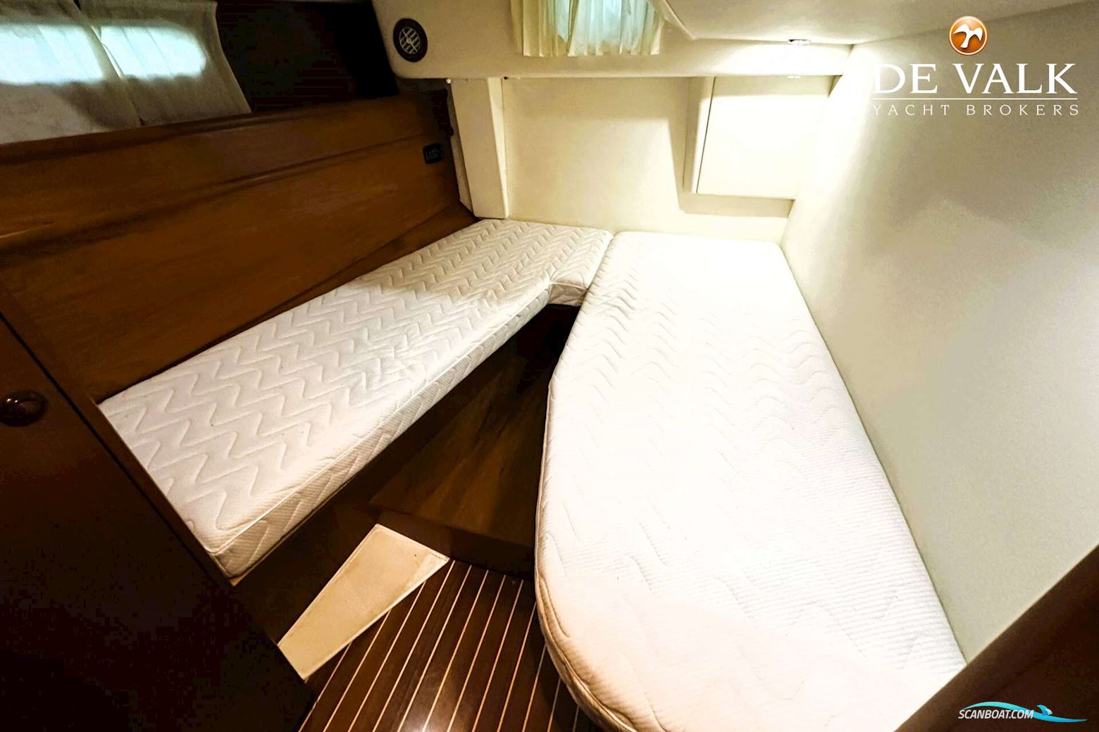 Jeanneau Sun Odyssey 54 DS