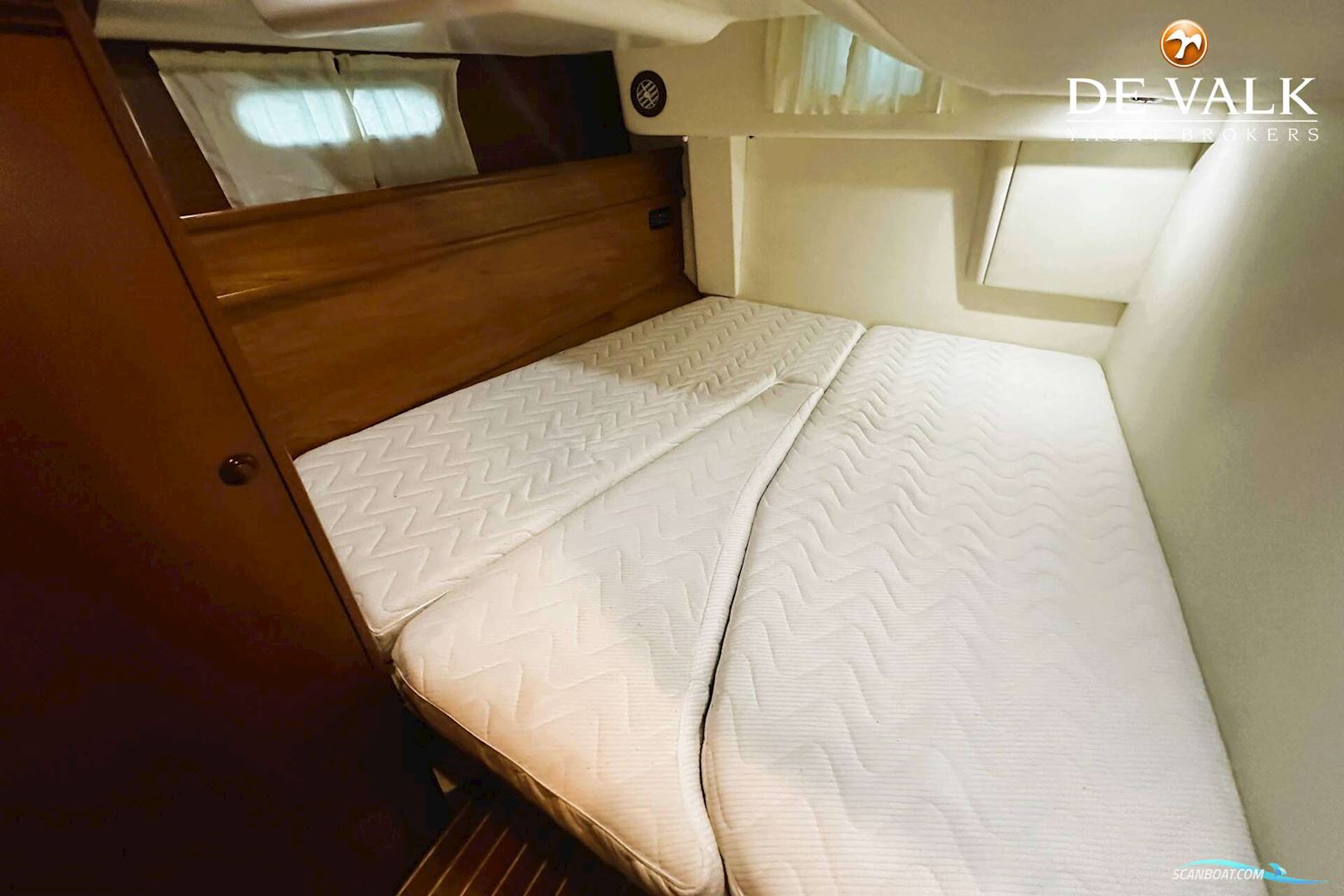 Jeanneau Sun Odyssey 54 DS