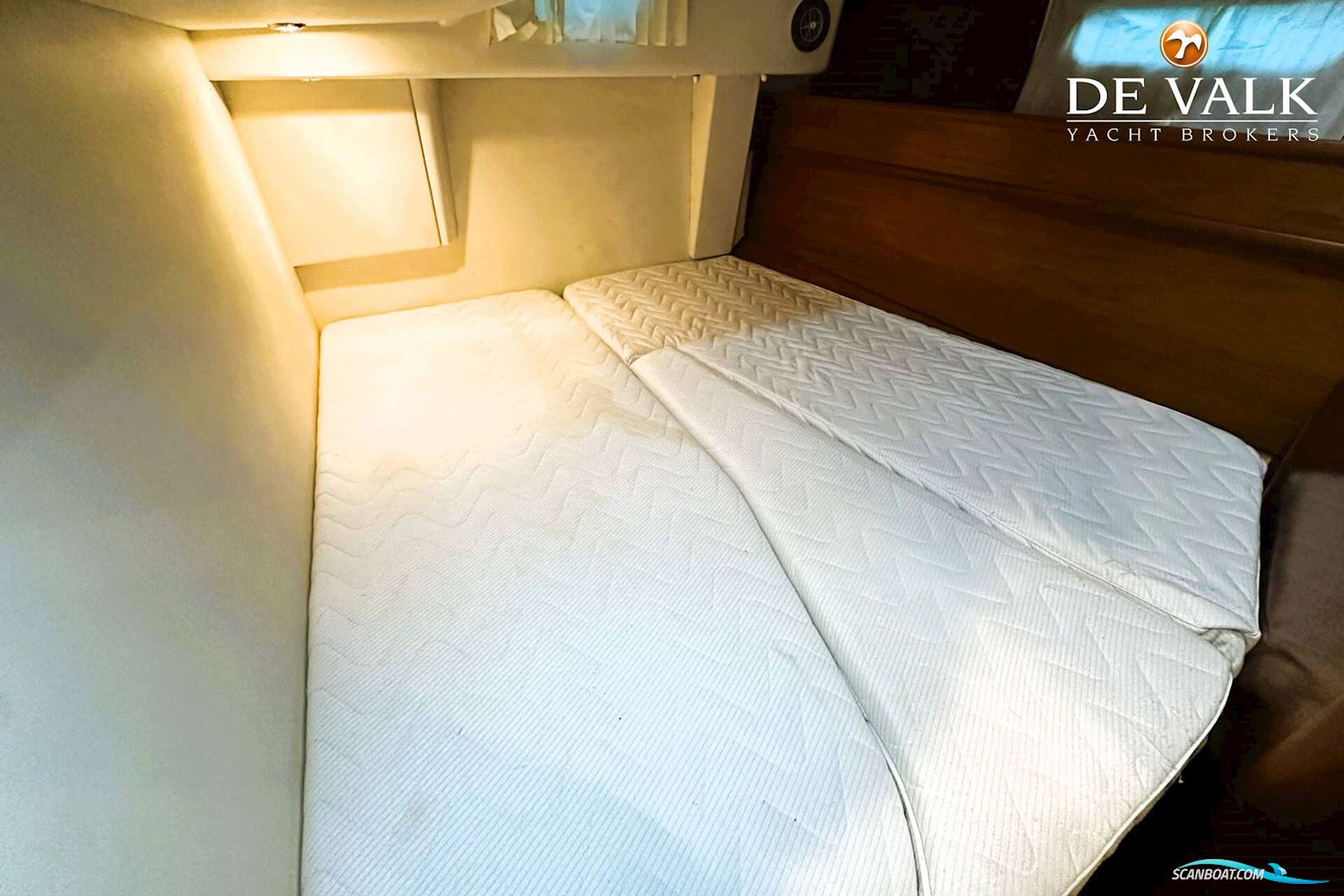 Jeanneau Sun Odyssey 54 DS