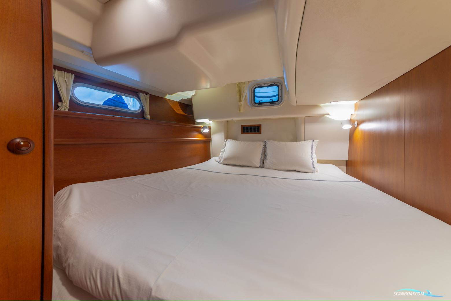 Jeanneau Sun Odyssey 54 Ds