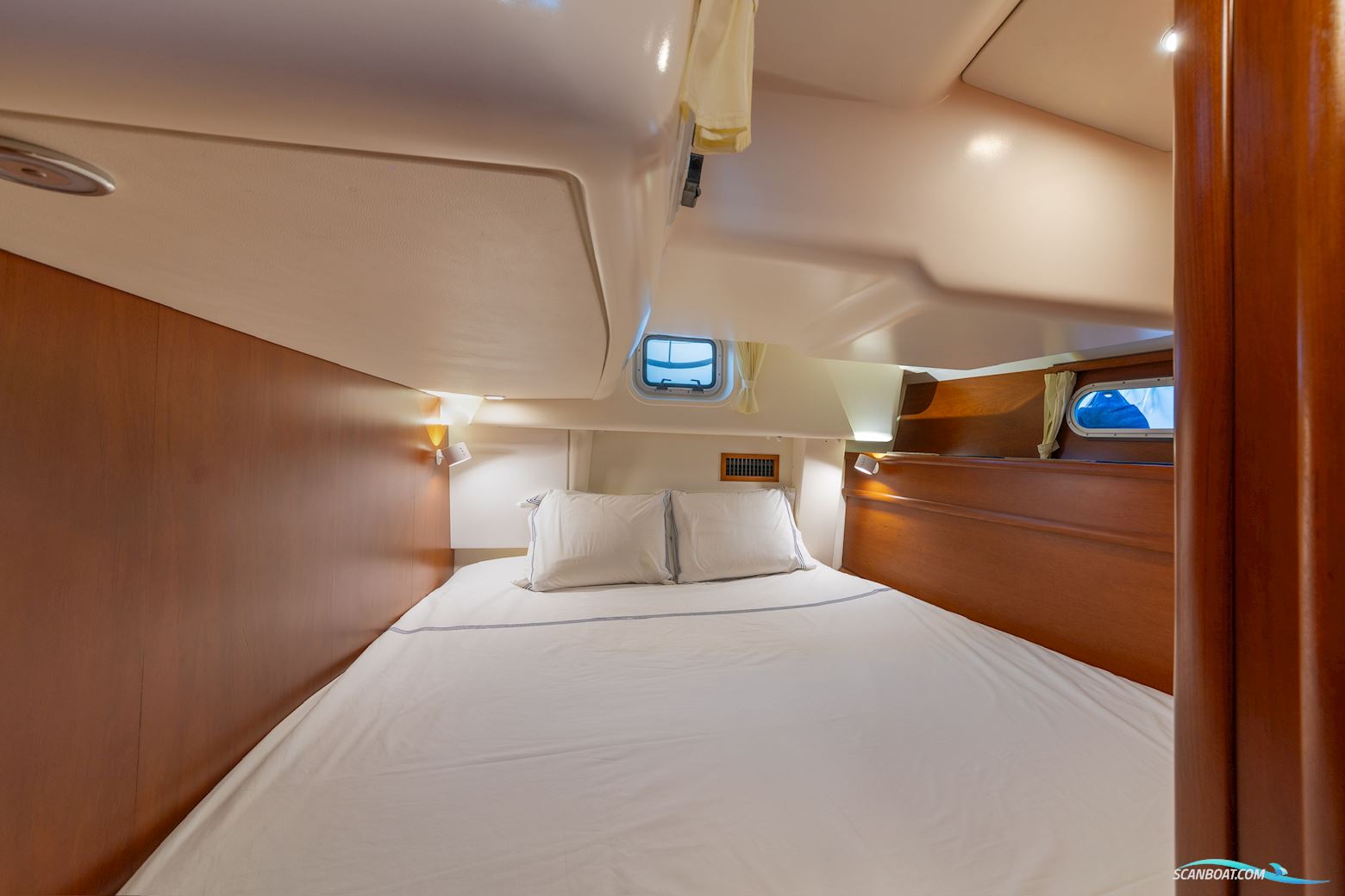 Jeanneau Sun Odyssey 54 Ds