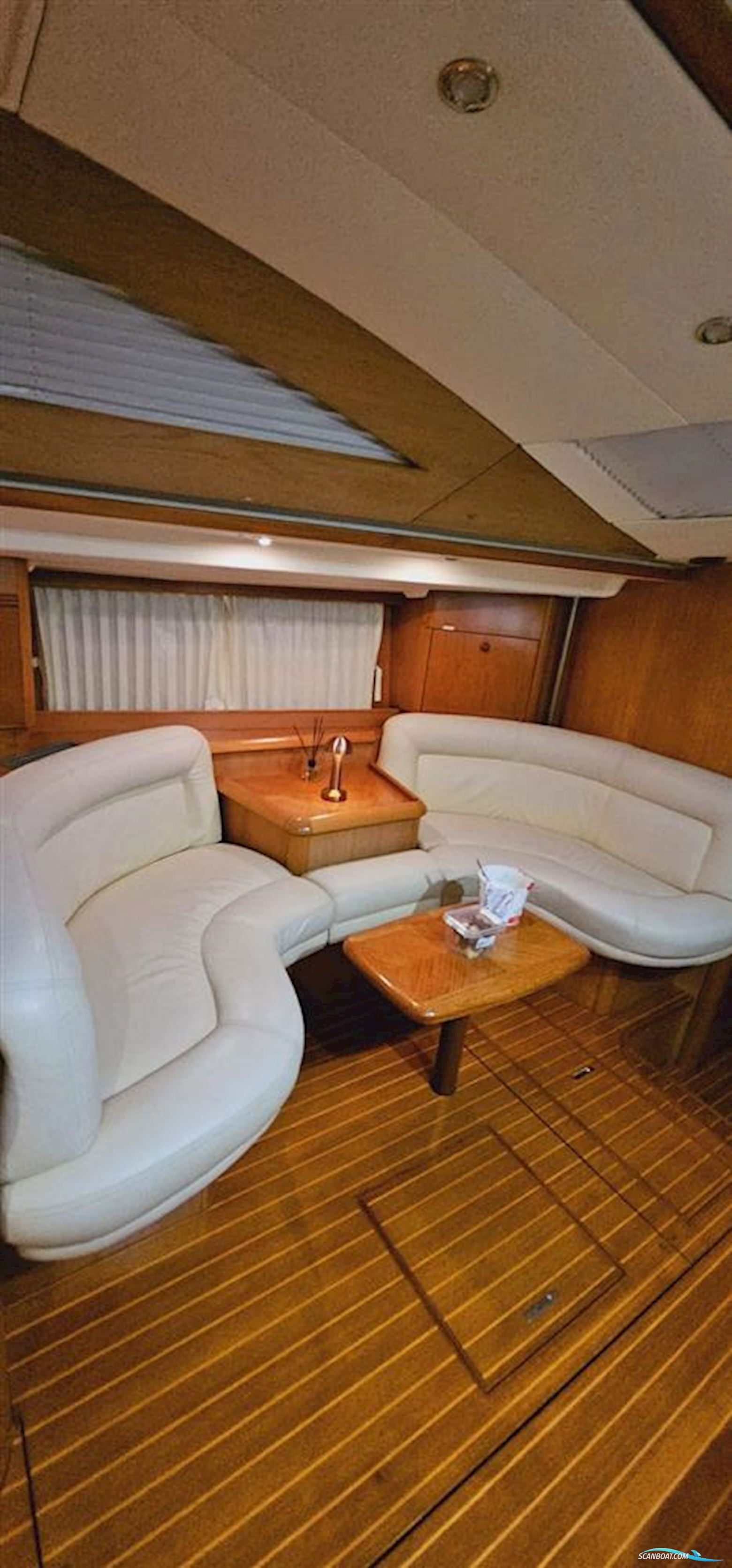 Jeanneau Sun Odyssey 54 DS