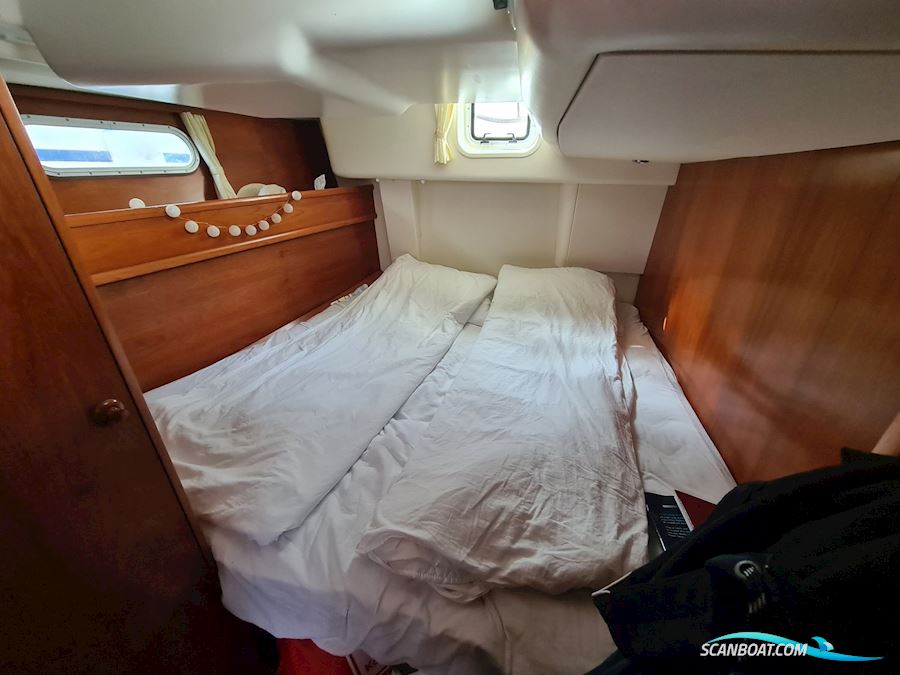 Jeanneau Sun Odyssey 54 Ds