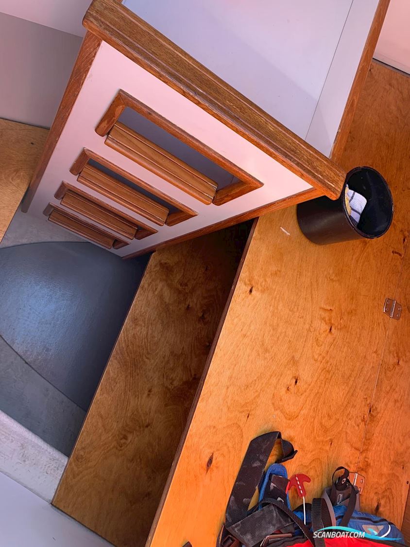 Jeanneau Sun Odyssey 54 Ds