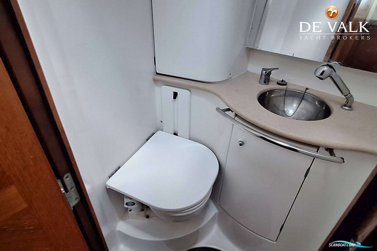 Jeanneau Sun Odyssey 54 DS