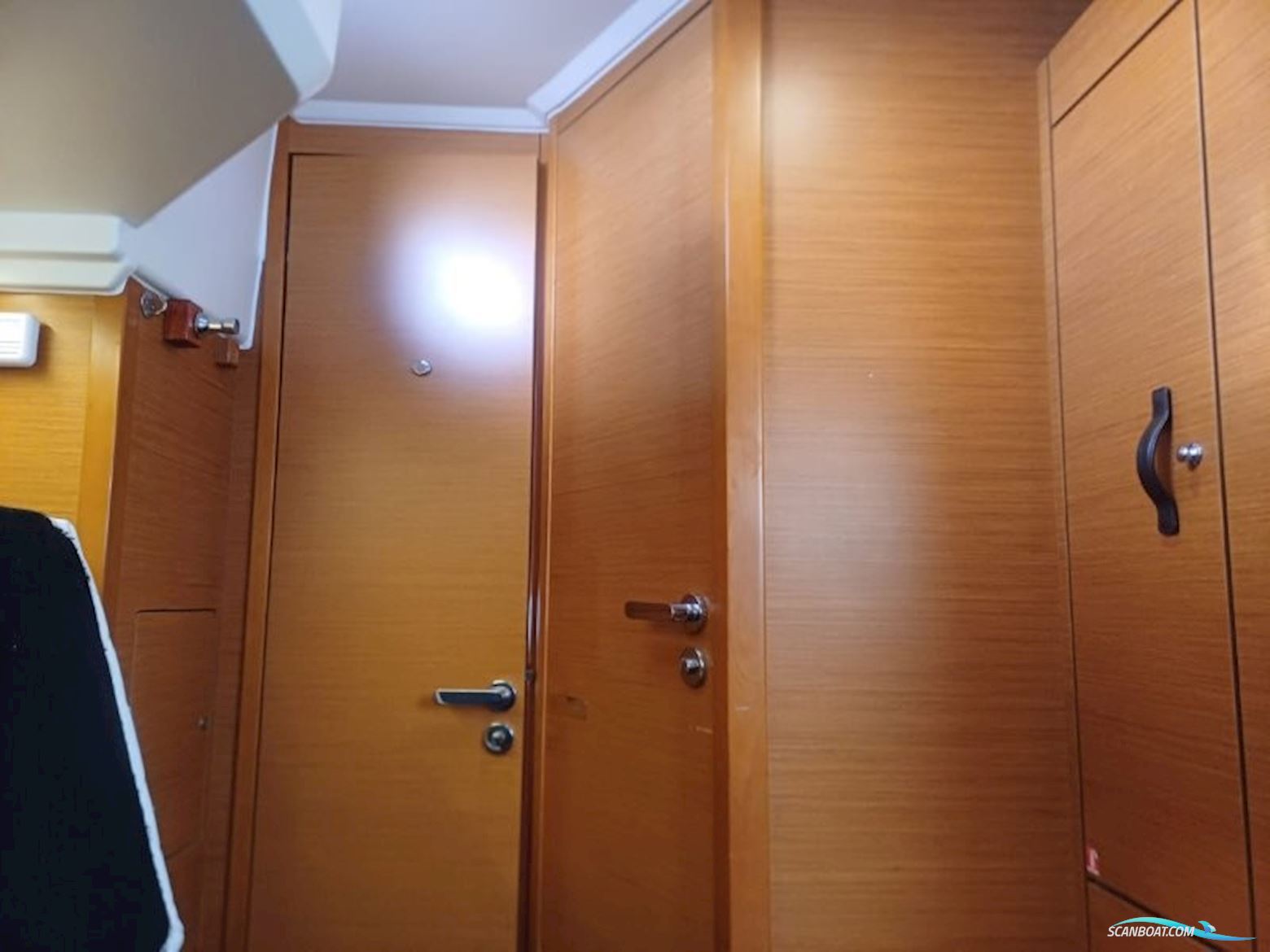 Jeanneau Sun Odyssey 54