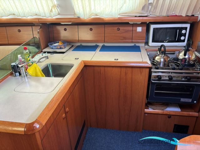 Jeanneau Sun Odyssey Ds 43