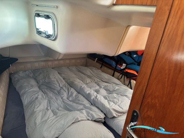 Jeanneau Sun Odyssey Ds 43