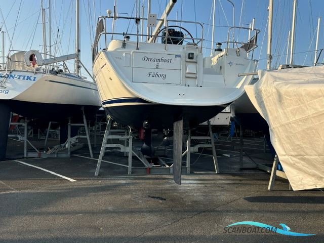 Jeanneau Sun Odyssey Ds 43