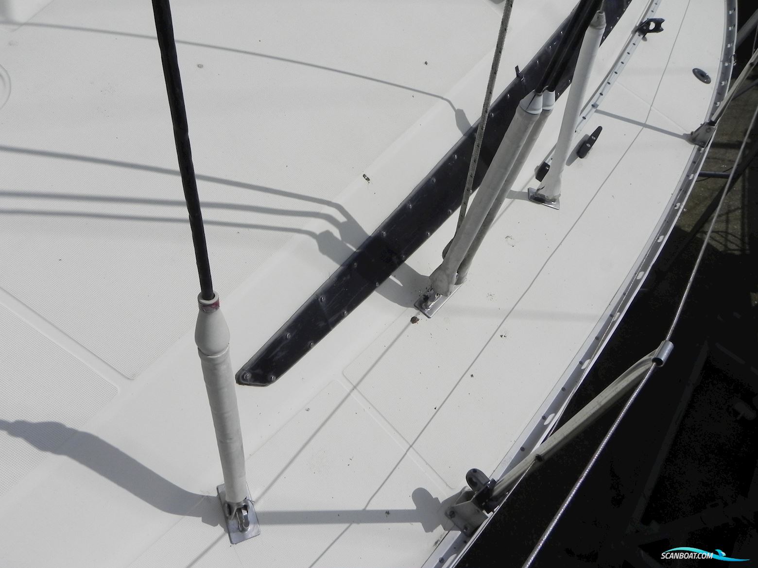 Jeanneau Sun Rise 34