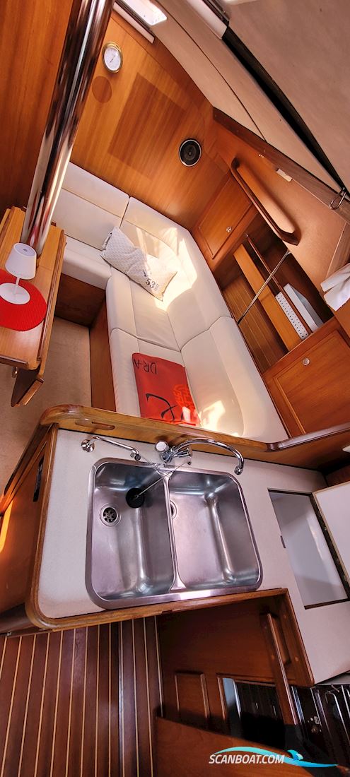 JEANNEAU SUN RISE 34