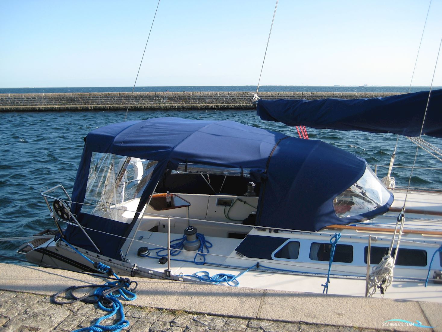 Jeanneau Sun Shine Régate 38