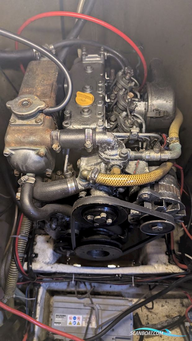 Jeanneau Sun Shine Régate 38