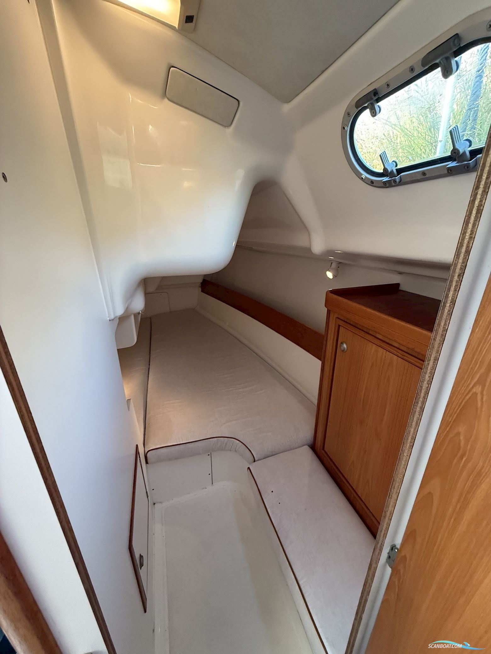 Jeanneau Sun Way 29