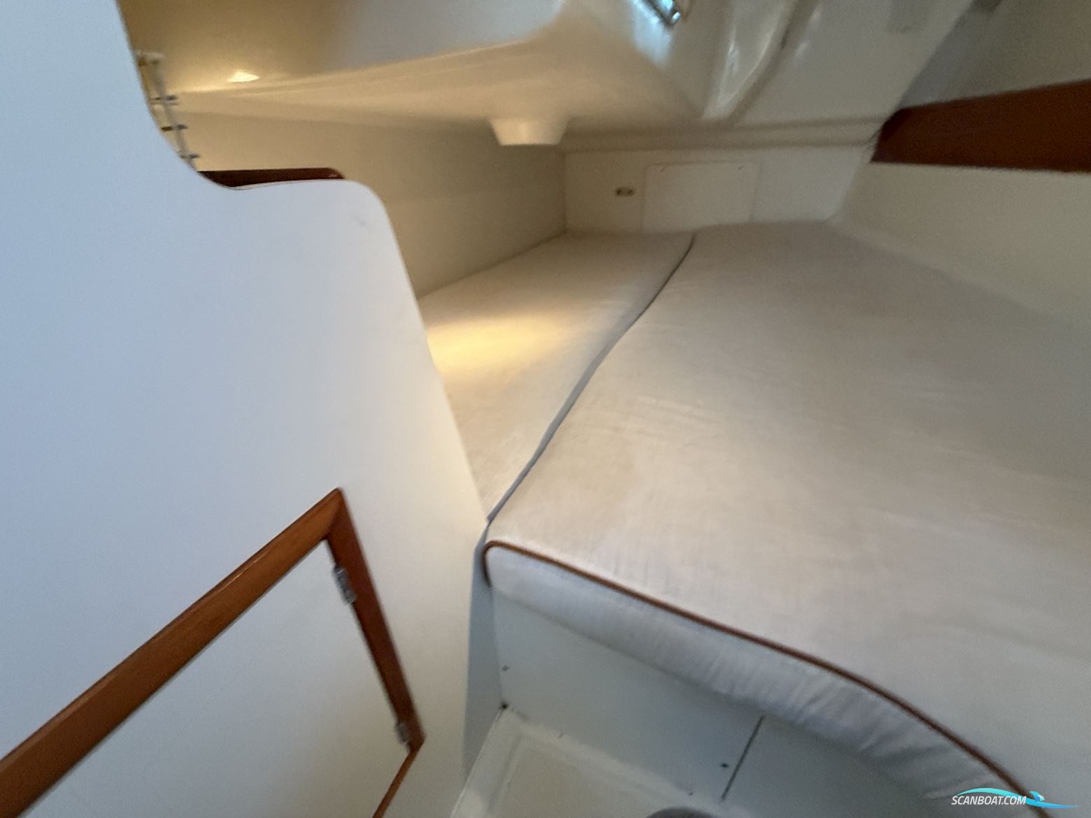 Jeanneau Sun Way 29