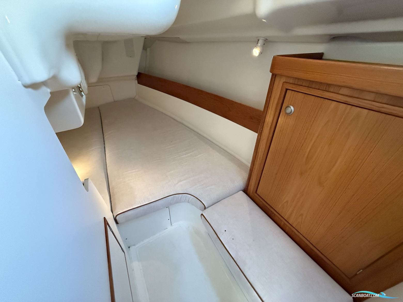 Jeanneau Sun Way 29