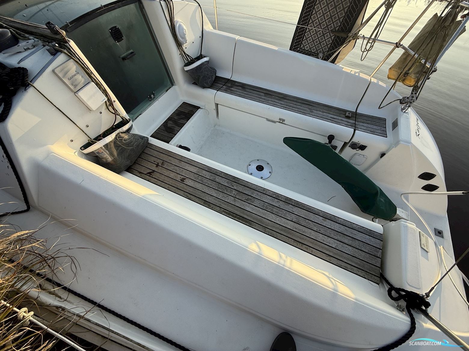 Jeanneau Sun Way 29