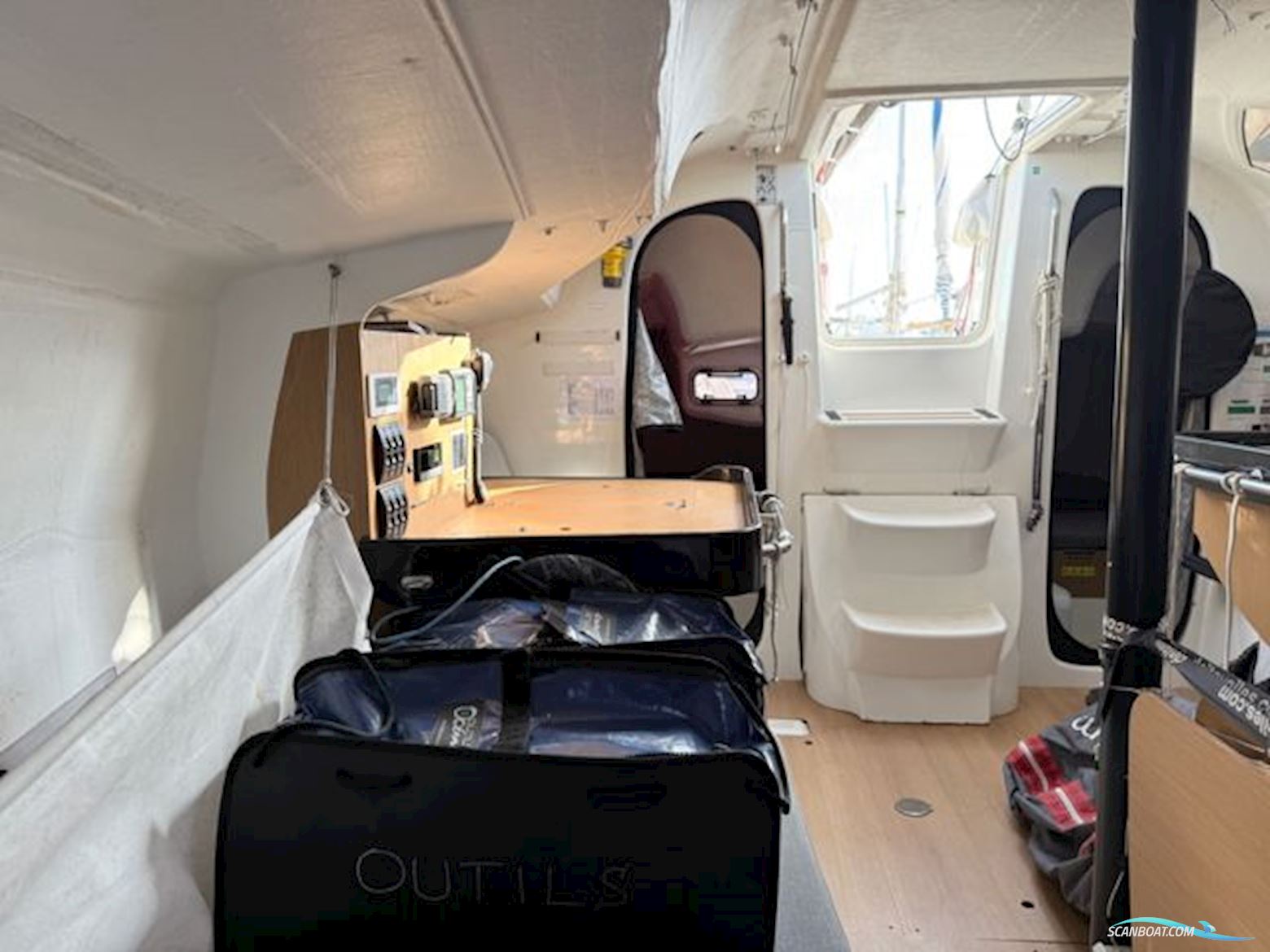 Jeanneau SUNFAST 3300