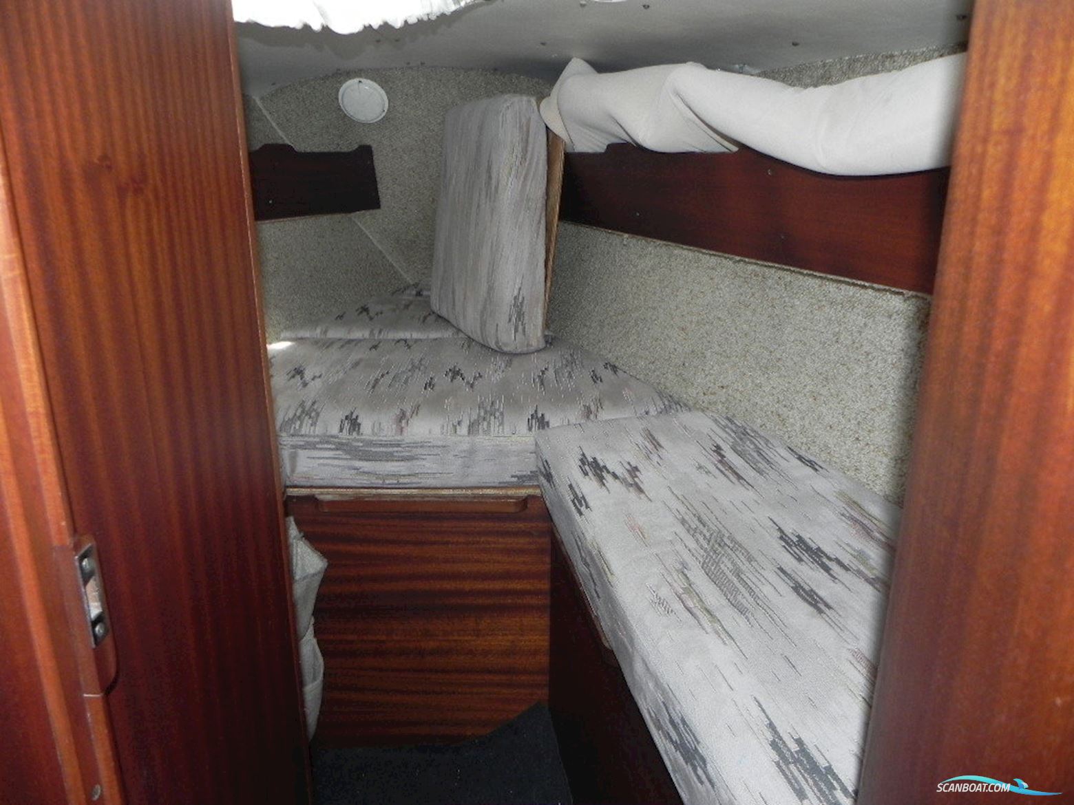 Jeanneau Symphonie 32